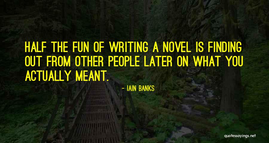 Cartons And Crates Quotes By Iain Banks Cartons And Crates Quotes By Iain Banks