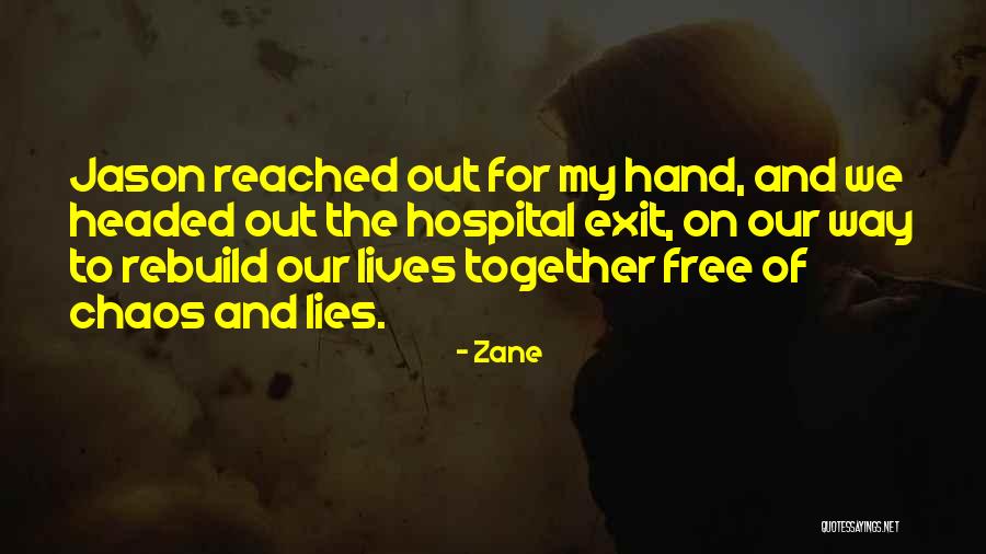 Cartons And Crates Quotes By Zane Cartons And Crates Quotes By Zane