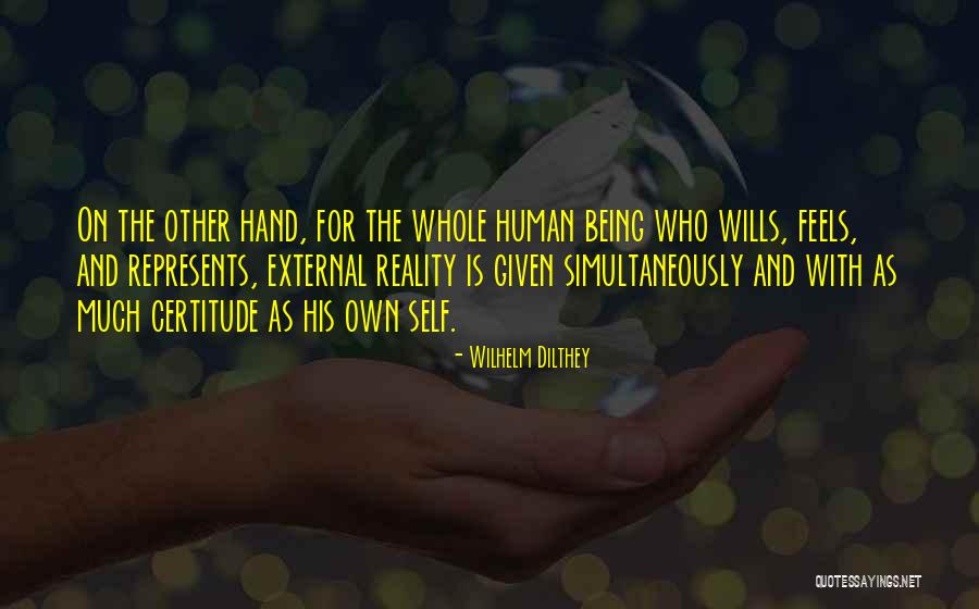 Cartoon Eyes Quotes By Wilhelm Dilthey Cartoon Eyes Quotes By Wilhelm Dilthey