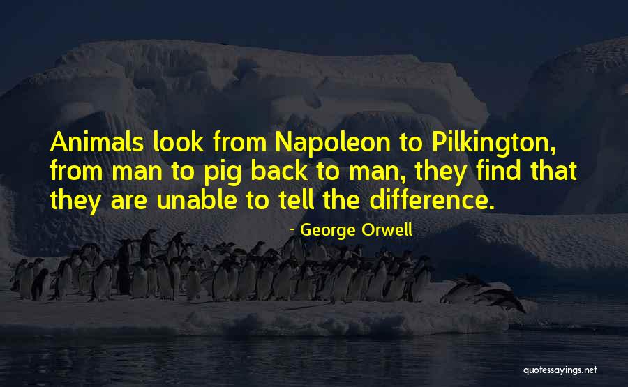 Cartoon Hangover Quotes By George Orwell Cartoon Hangover Quotes By George Orwell
