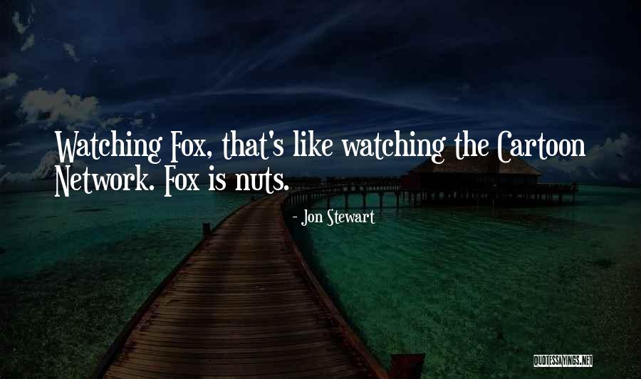 Cartoon Like Quotes By Jon Stewart Cartoon Like Quotes By Jon Stewart