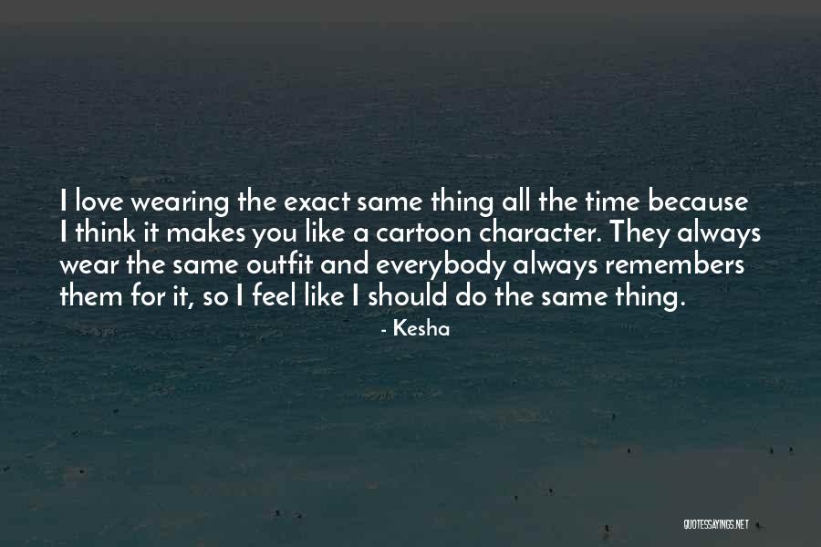 Cartoon Love Quotes By Kesha Cartoon Love Quotes By Kesha