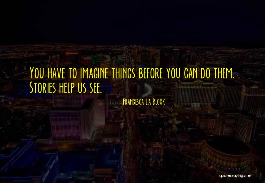 Cartoon Tom Quotes By Francesca Lia Block Cartoon Tom Quotes By Francesca Lia Block