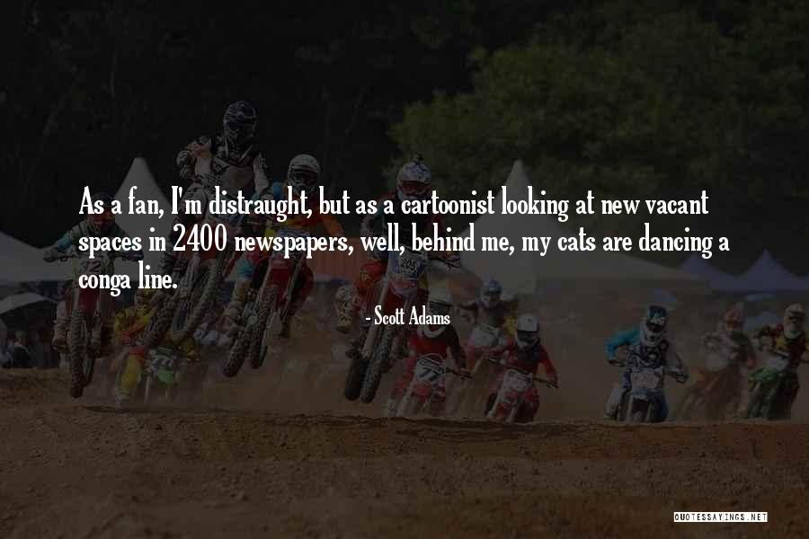 Cartoonist Quotes By Scott Adams Cartoonist Quotes By Scott Adams