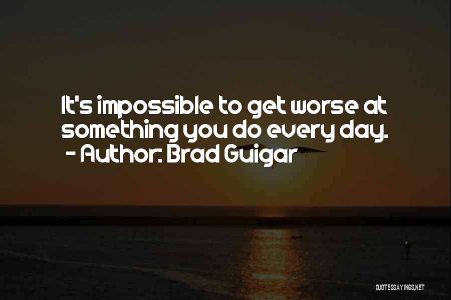 Cartoons Inspirational Quotes By Brad Guigar