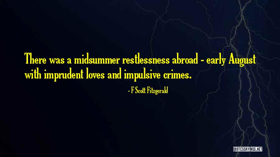 Cartouche Hp Quotes By F Scott Fitzgerald Cartouche Hp Quotes By F Scott Fitzgerald