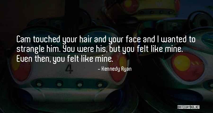 Cartouche Imprimante Quotes By Kennedy Ryan Cartouche Imprimante Quotes By Kennedy Ryan