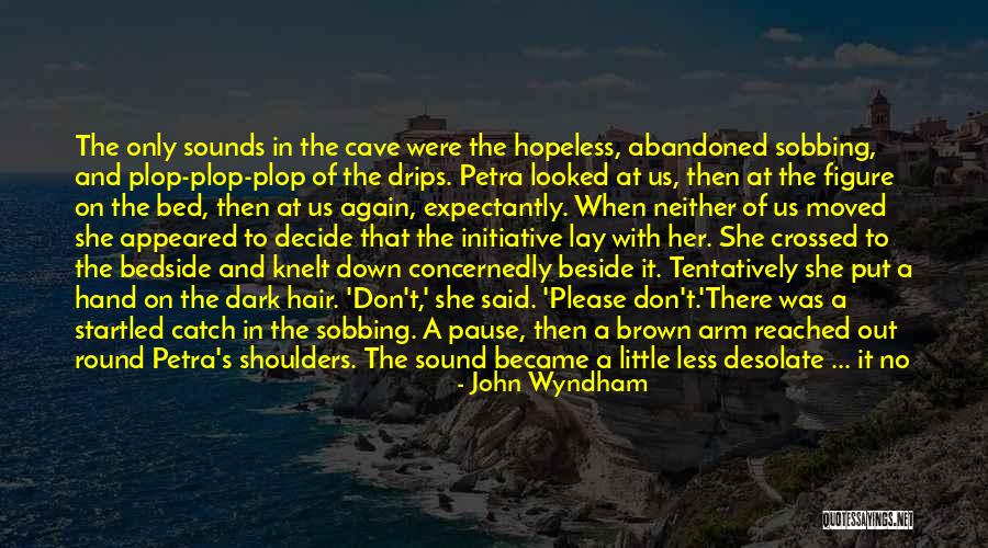 Cartouches Quotes By John Wyndham Cartouches Quotes By John Wyndham