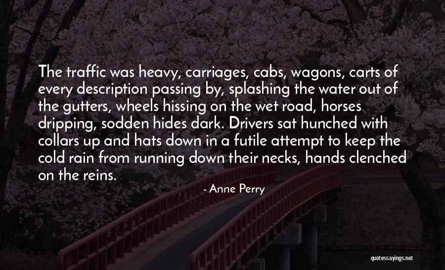 Carts Quotes By Anne Perry Carts Quotes By Anne Perry