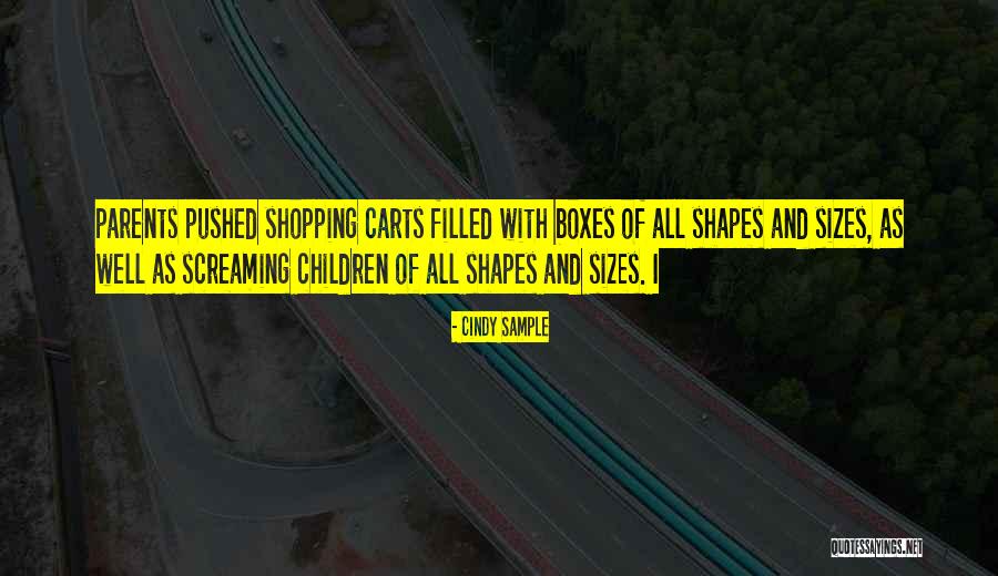 Carts Quotes By Cindy Sample Carts Quotes By Cindy Sample