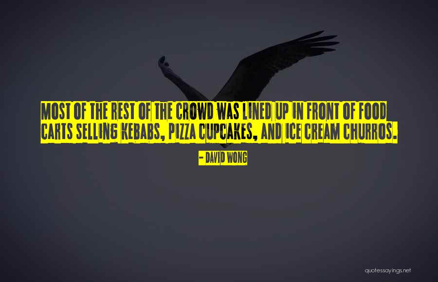 Carts Quotes By David Wong Carts Quotes By David Wong