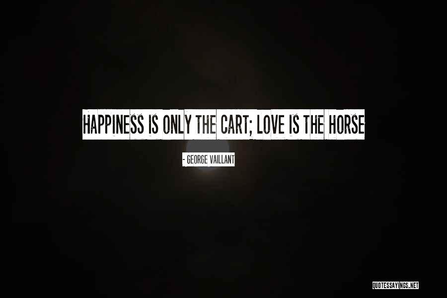 Carts Quotes By George Vaillant Carts Quotes By George Vaillant