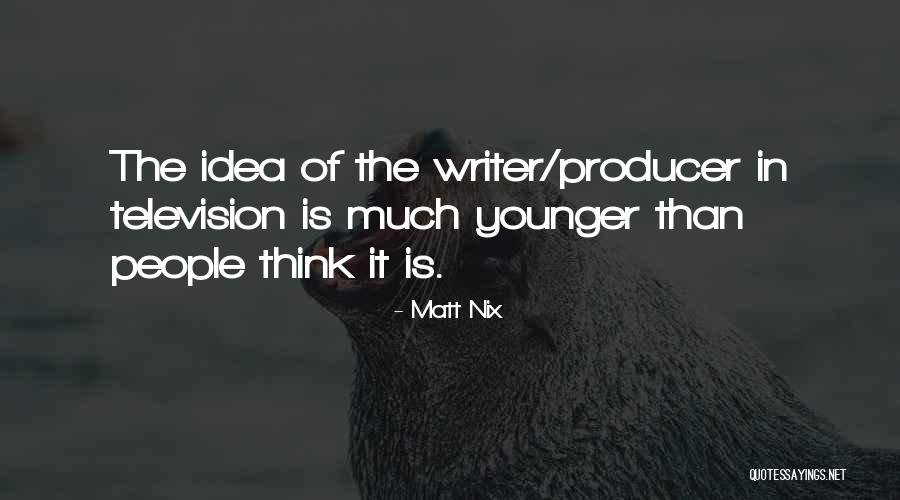 Cartuccia Movimento Quotes By Matt Nix Cartuccia Movimento Quotes By Matt Nix