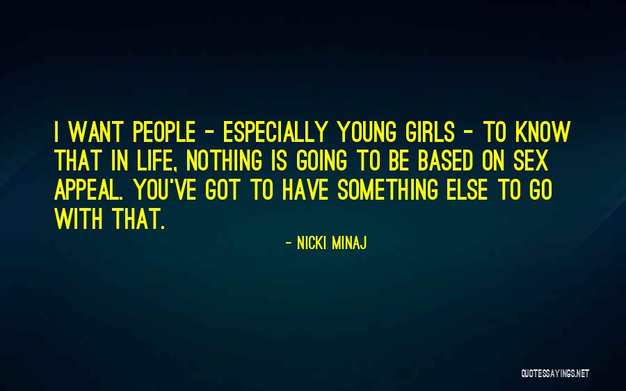 Cartuccia Movimento Quotes By Nicki Minaj Cartuccia Movimento Quotes By Nicki Minaj