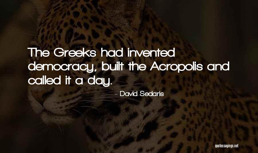 Cartucho Pez Quotes By David Sedaris Cartucho Pez Quotes By David Sedaris