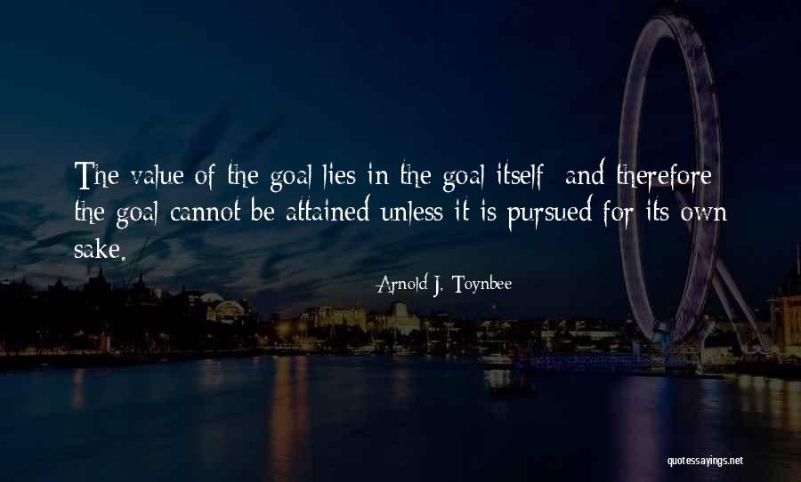 Cartuja Epic 7 Quotes By Arnold J. Toynbee Cartuja Epic 7 Quotes By Arnold J. Toynbee