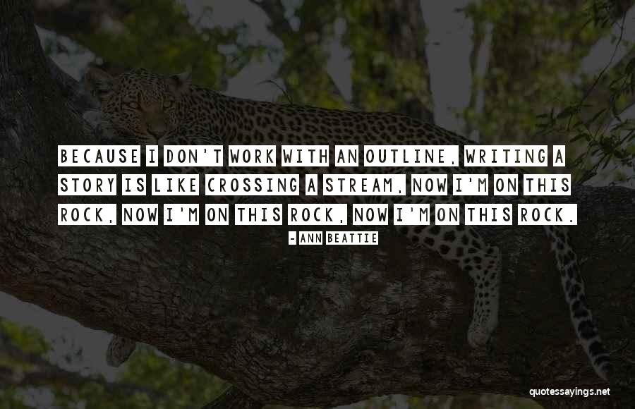 Cartuja Tile Quotes By Ann Beattie Cartuja Tile Quotes By Ann Beattie