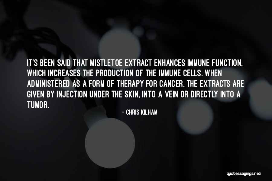 Cartwrights In Grants Quotes By Chris Kilham Cartwrights In Grants Quotes By Chris Kilham