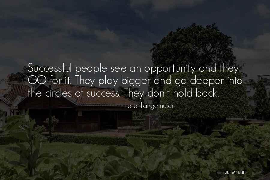Cartwrights In Grants Quotes By Loral Langemeier Cartwrights In Grants Quotes By Loral Langemeier