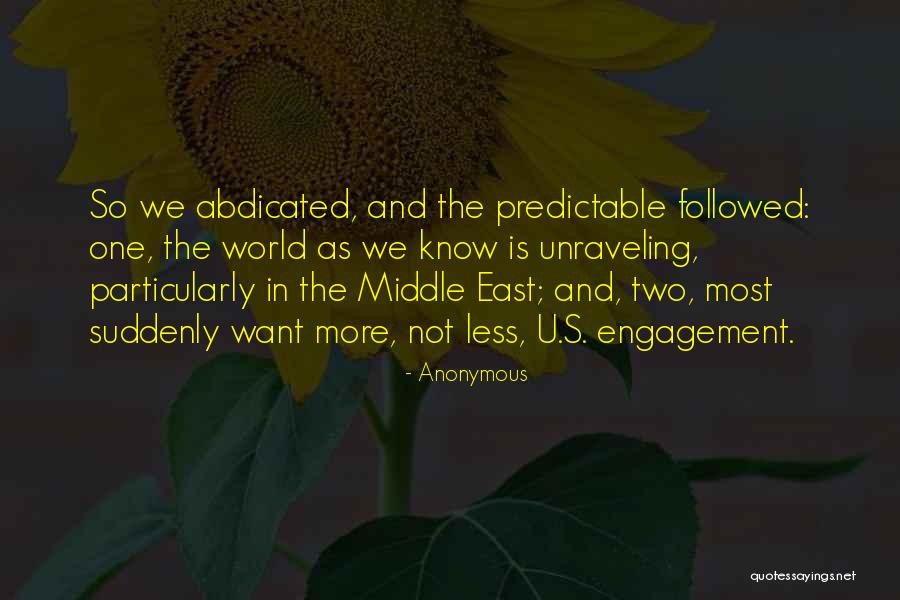 Cartwrights Quotes By Anonymous Cartwrights Quotes By Anonymous
