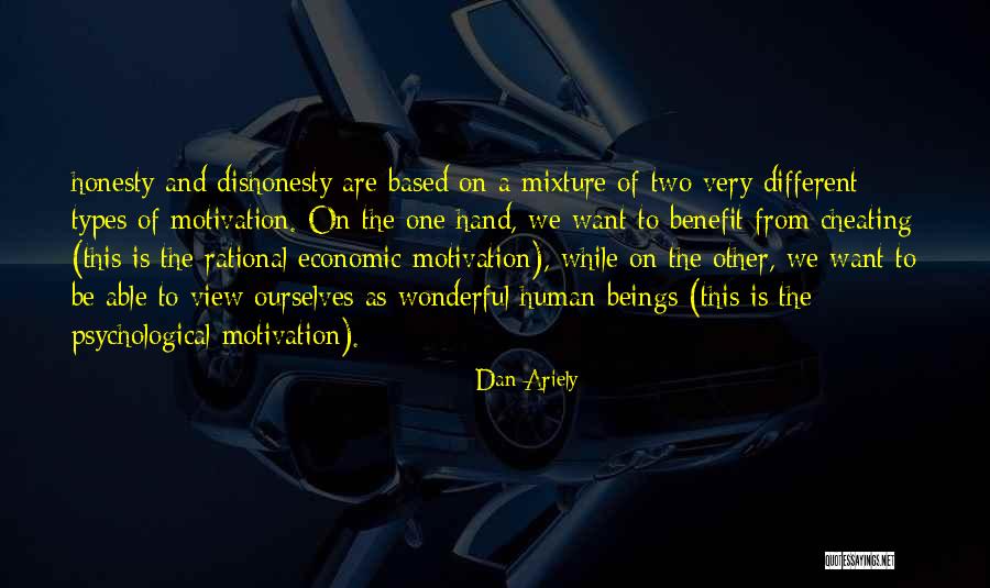 Cartwrights Quotes By Dan Ariely Cartwrights Quotes By Dan Ariely