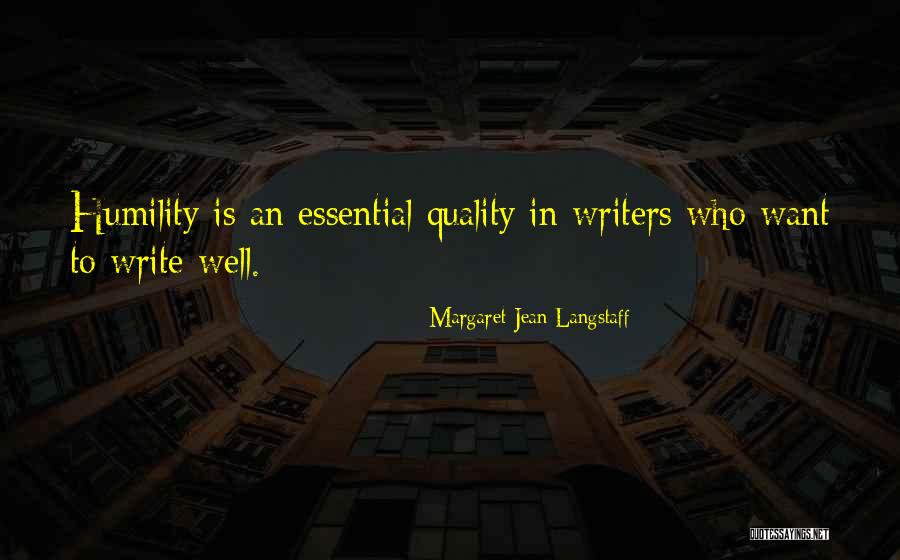 Carty B Quotes By Margaret Jean Langstaff Carty B Quotes By Margaret Jean Langstaff