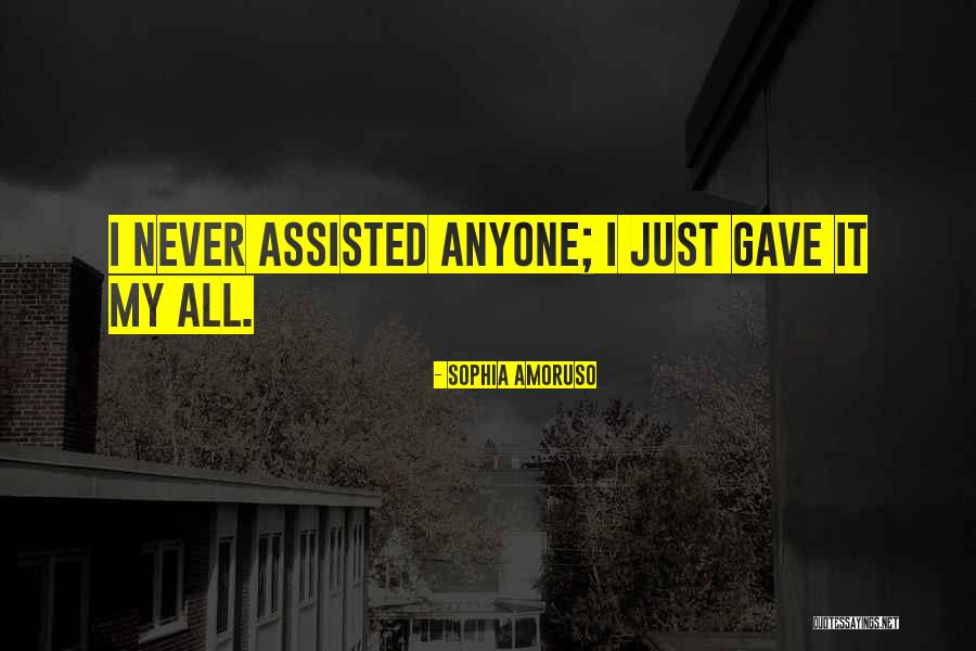Carucci Winery Quotes By Sophia Amoruso Carucci Winery Quotes By Sophia Amoruso