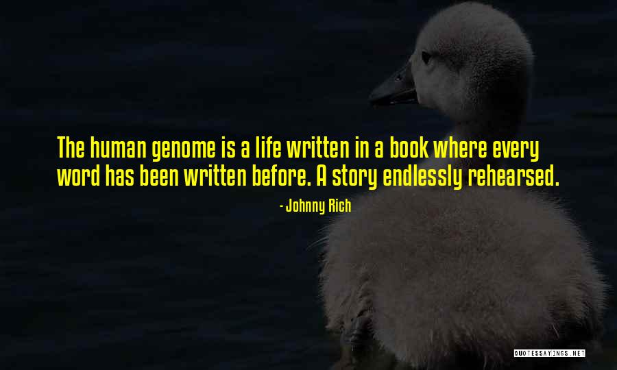 Caruk Group Quotes By Johnny Rich Caruk Group Quotes By Johnny Rich