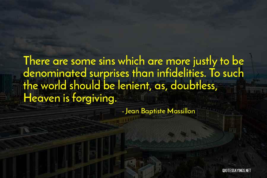 Carukola Quotes By Jean Baptiste Massillon Carukola Quotes By Jean Baptiste Massillon