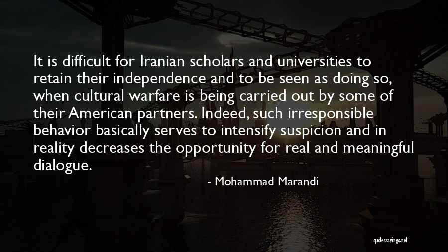 Carukola Quotes By Mohammad Marandi Carukola Quotes By Mohammad Marandi