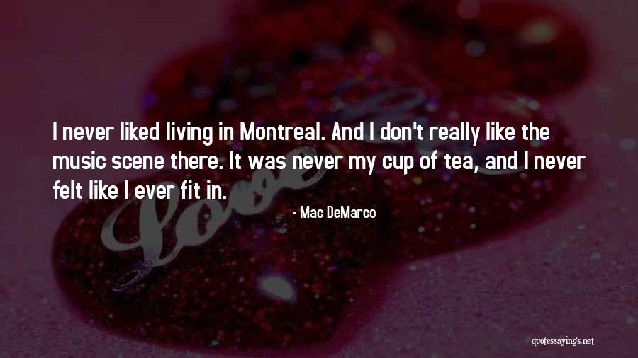 Carulli Waltz Quotes By Mac DeMarco Carulli Waltz Quotes By Mac DeMarco