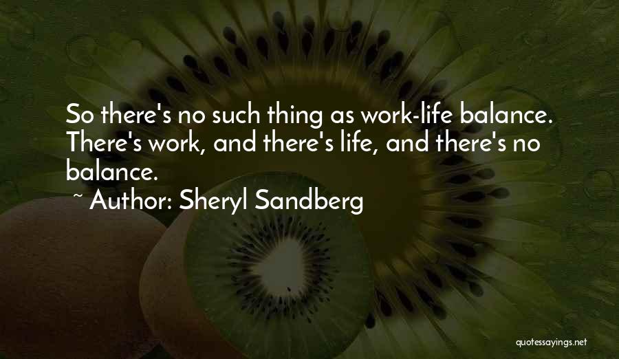 Caruncho Paisajista Quotes By Sheryl Sandberg