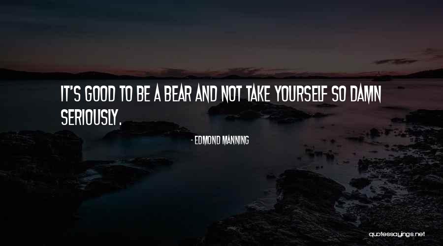 Carusi 15x10 Quotes By Edmond Manning Carusi 15x10 Quotes By Edmond Manning