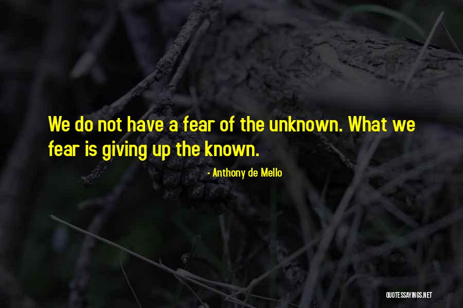 Carusone Construction Quotes By Anthony De Mello Carusone Construction Quotes By Anthony De Mello