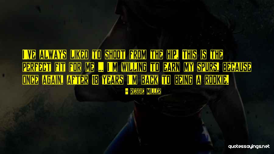 Carusos Pizza Quotes By Reggie Miller Carusos Pizza Quotes By Reggie Miller
