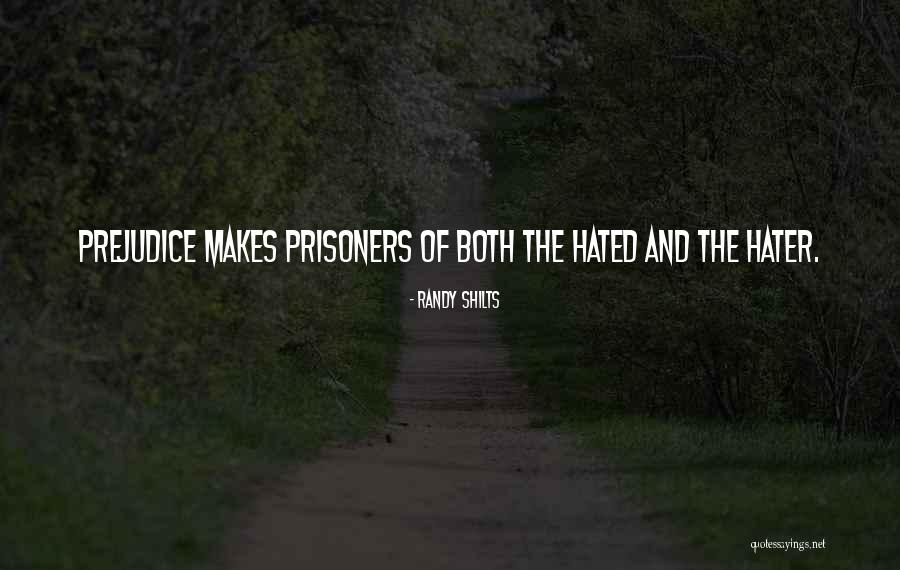 Caruth Hale Quotes By Randy Shilts Caruth Hale Quotes By Randy Shilts