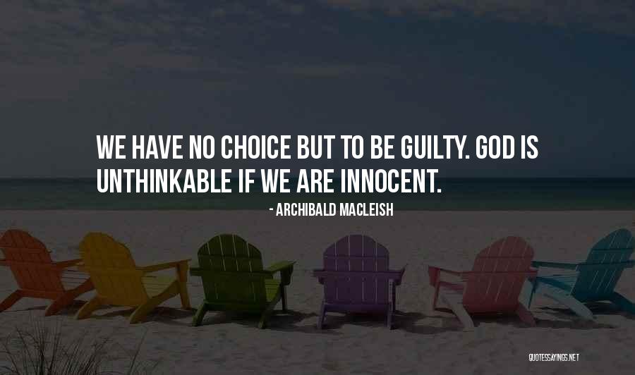 Carvalhal Beach Quotes By Archibald MacLeish Carvalhal Beach Quotes By Archibald MacLeish