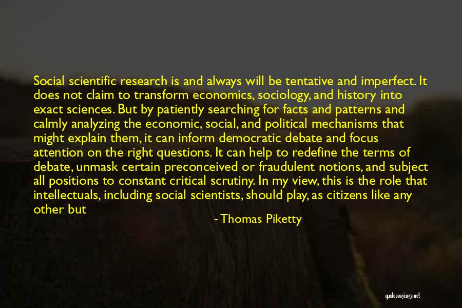 Carvalhal De Azoia Quotes By Thomas Piketty