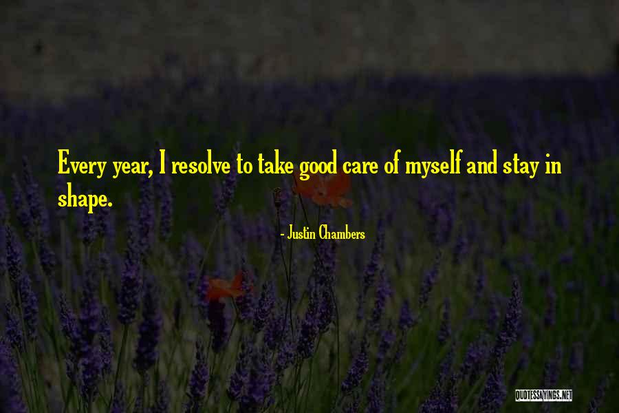 Carvalhas Lbv Quotes By Justin Chambers Carvalhas Lbv Quotes By Justin Chambers