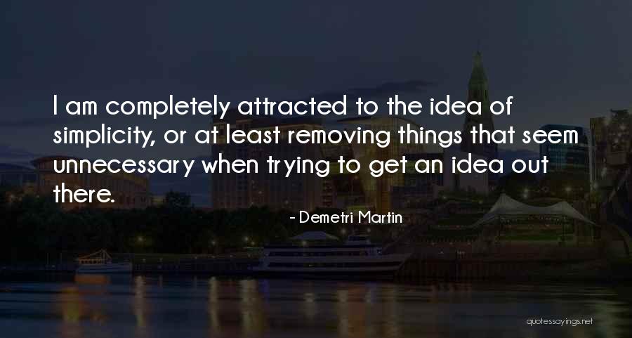 Carvalhas Ruby Quotes By Demetri Martin Carvalhas Ruby Quotes By Demetri Martin