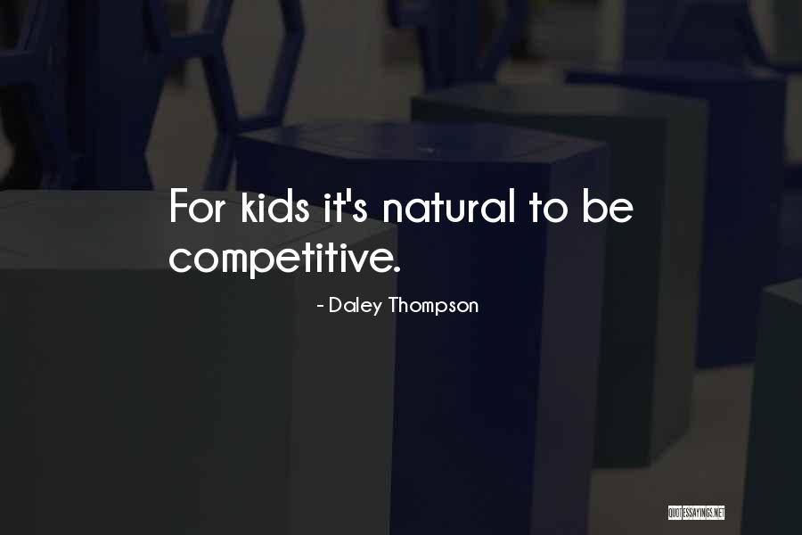 Carvalho And Roth Quotes By Daley Thompson Carvalho And Roth Quotes By Daley Thompson