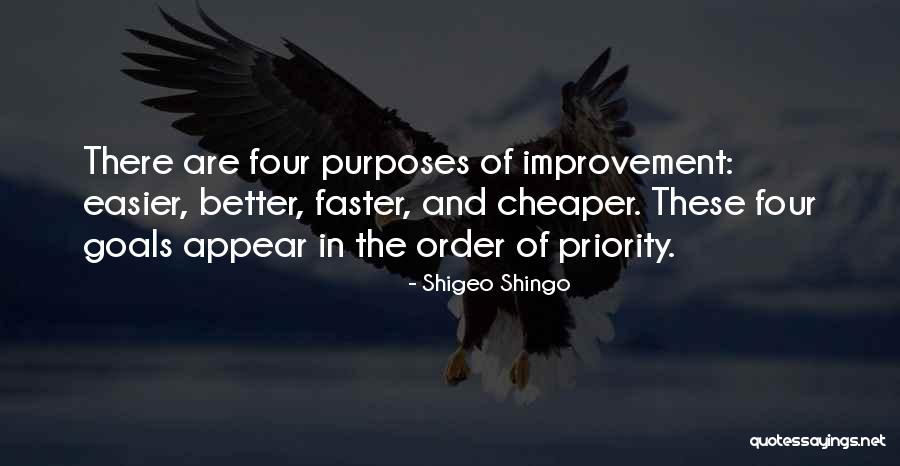 Carvalho And Roth Quotes By Shigeo Shingo Carvalho And Roth Quotes By Shigeo Shingo