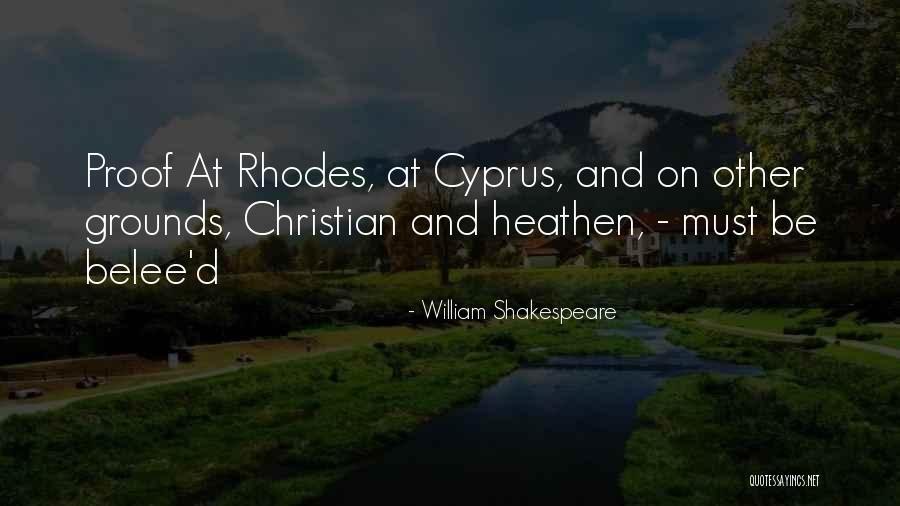 Carvallo Illinois Quotes By William Shakespeare Carvallo Illinois Quotes By William Shakespeare
