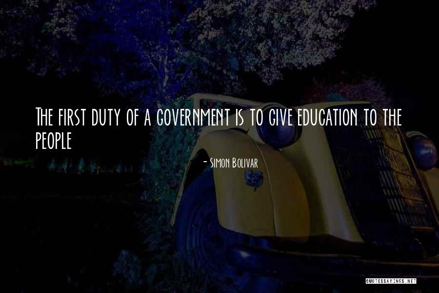 Carvallo Quotes By Simon Bolivar Carvallo Quotes By Simon Bolivar