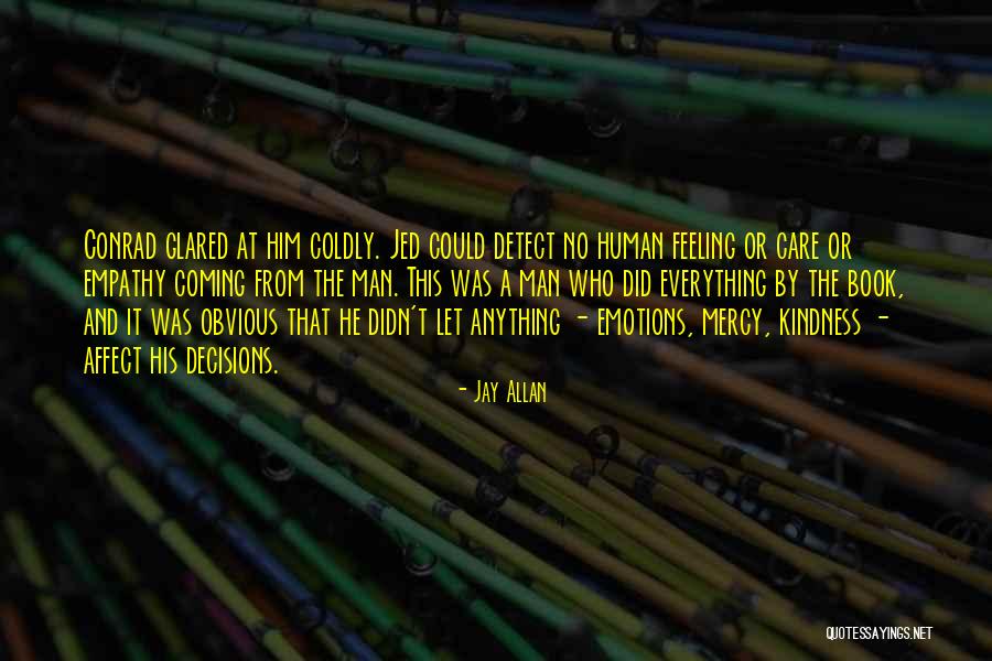 Carvd Jaw Quotes By Jay Allan Carvd Jaw Quotes By Jay Allan