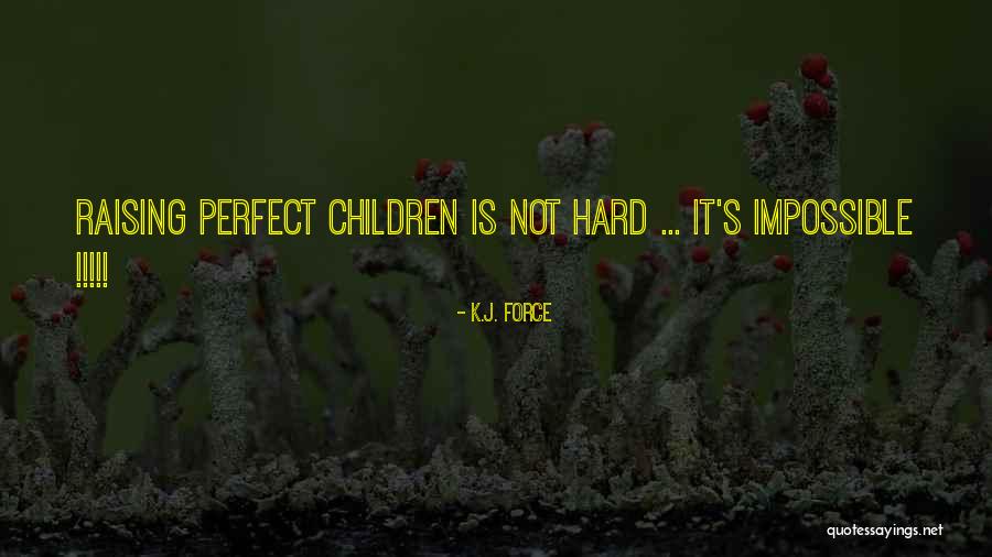 Carvd Jaw Quotes By K.j. Force Carvd Jaw Quotes By K.j. Force
