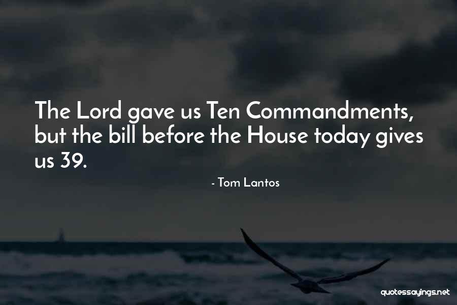 Carvd Jaw Quotes By Tom Lantos Carvd Jaw Quotes By Tom Lantos