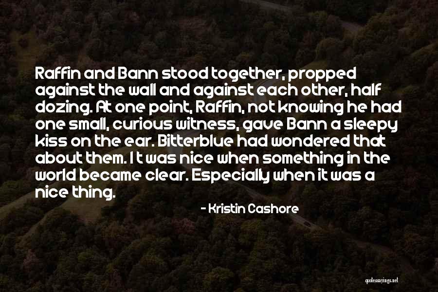 Carvdnstone Quotes By Kristin Cashore Carvdnstone Quotes By Kristin Cashore