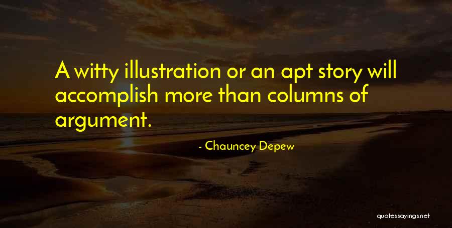 Carve Smart Quotes By Chauncey Depew Carve Smart Quotes By Chauncey Depew