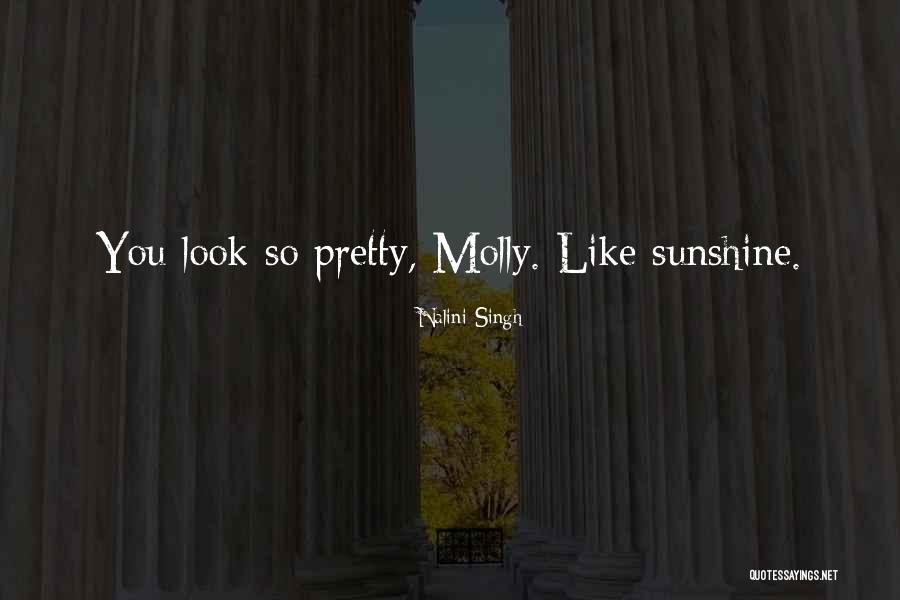 Carvel Quotes By Nalini Singh Carvel Quotes By Nalini Singh